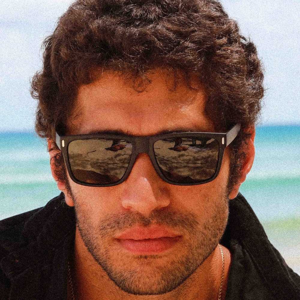 Brooks - Wood