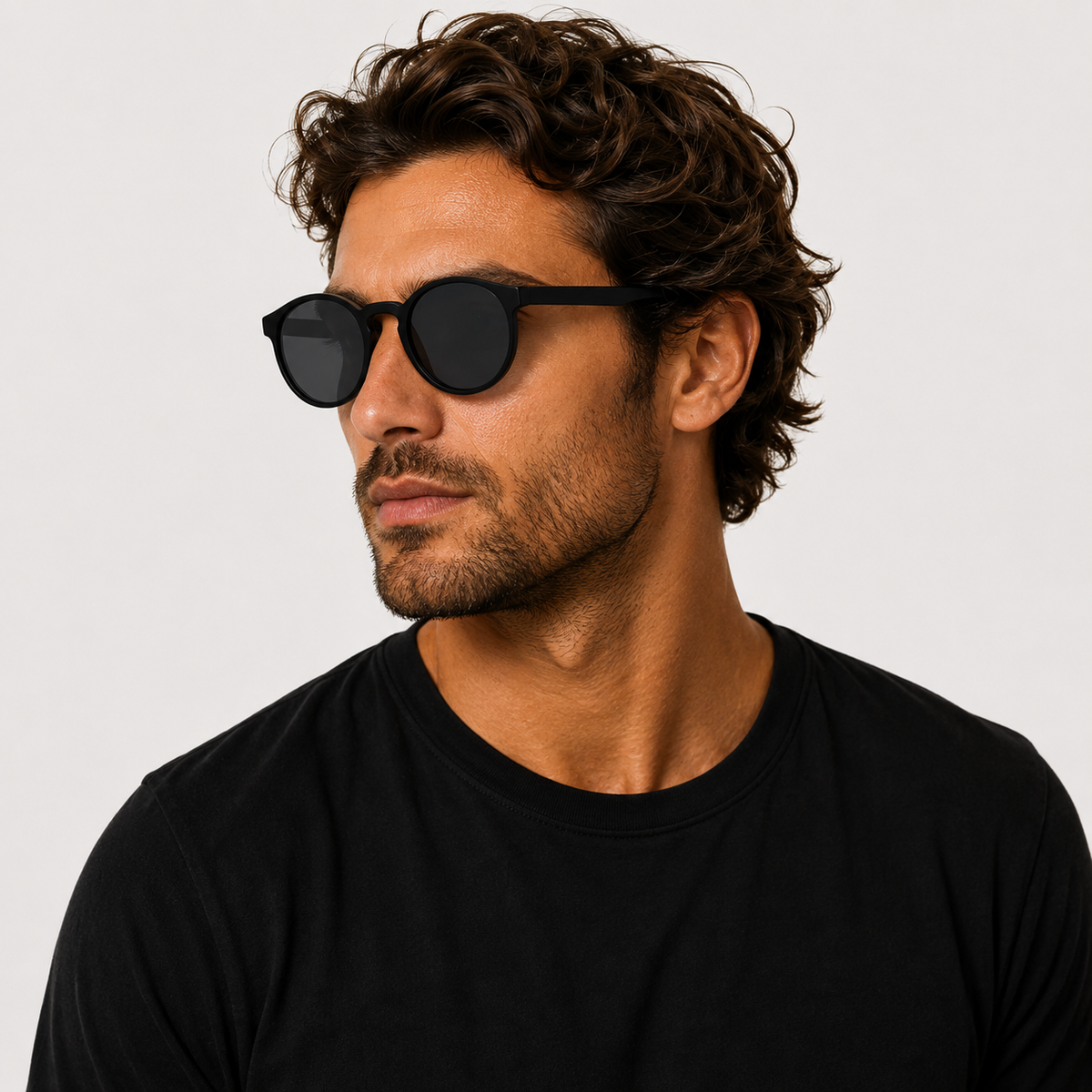 Camden - Black
