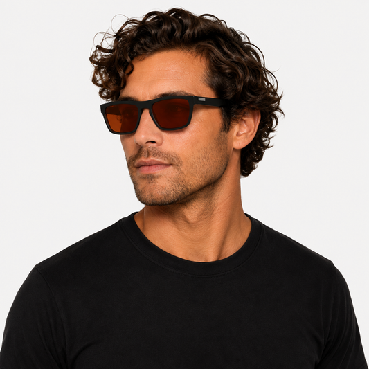 Gibbs - Black