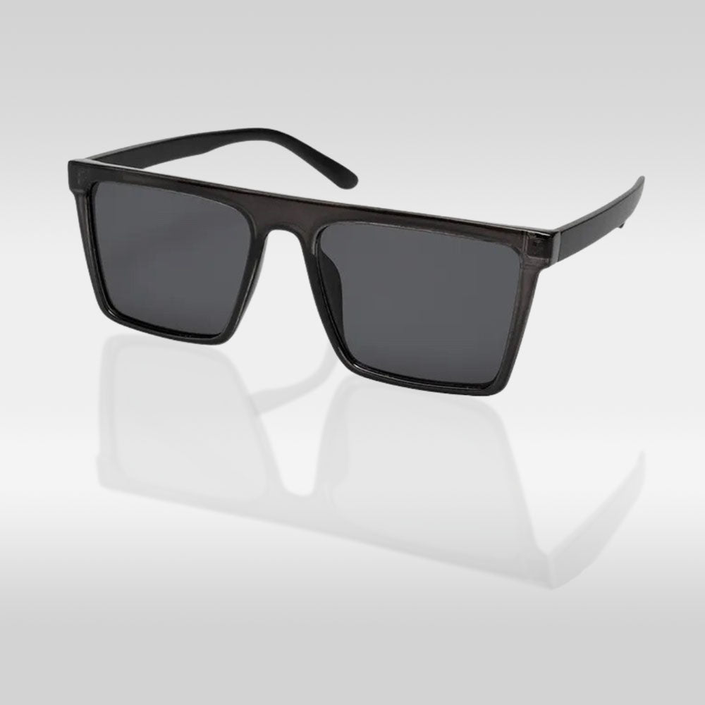 Newman - Black