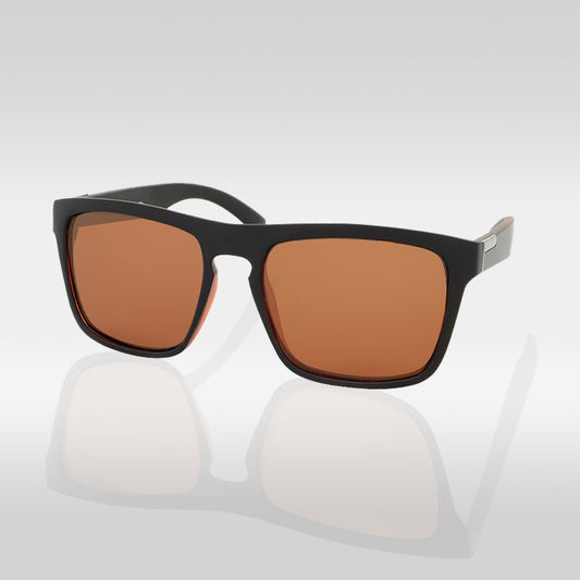 Gibbs - Black