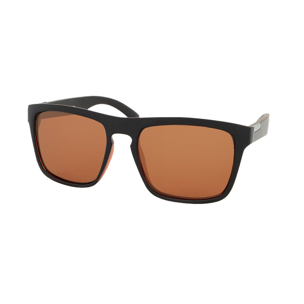 Gibbs - Black