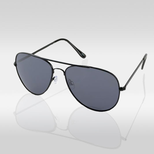 Holt - Black