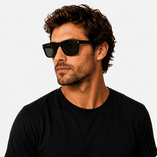 Brooks - Black