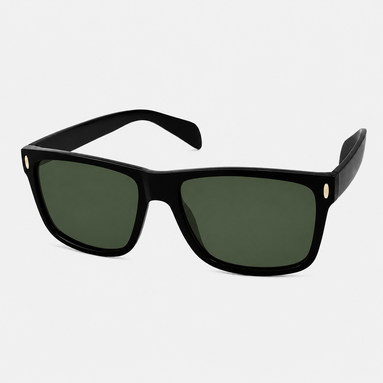 Brooks - Black