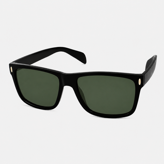 Brooks - Black