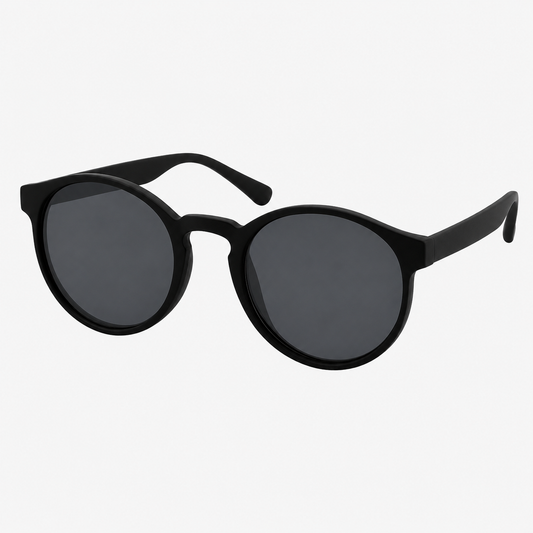 Camden - Black