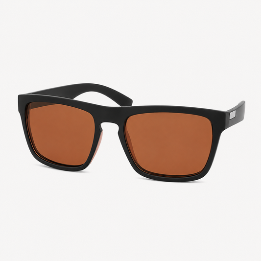 Gibbs - Black