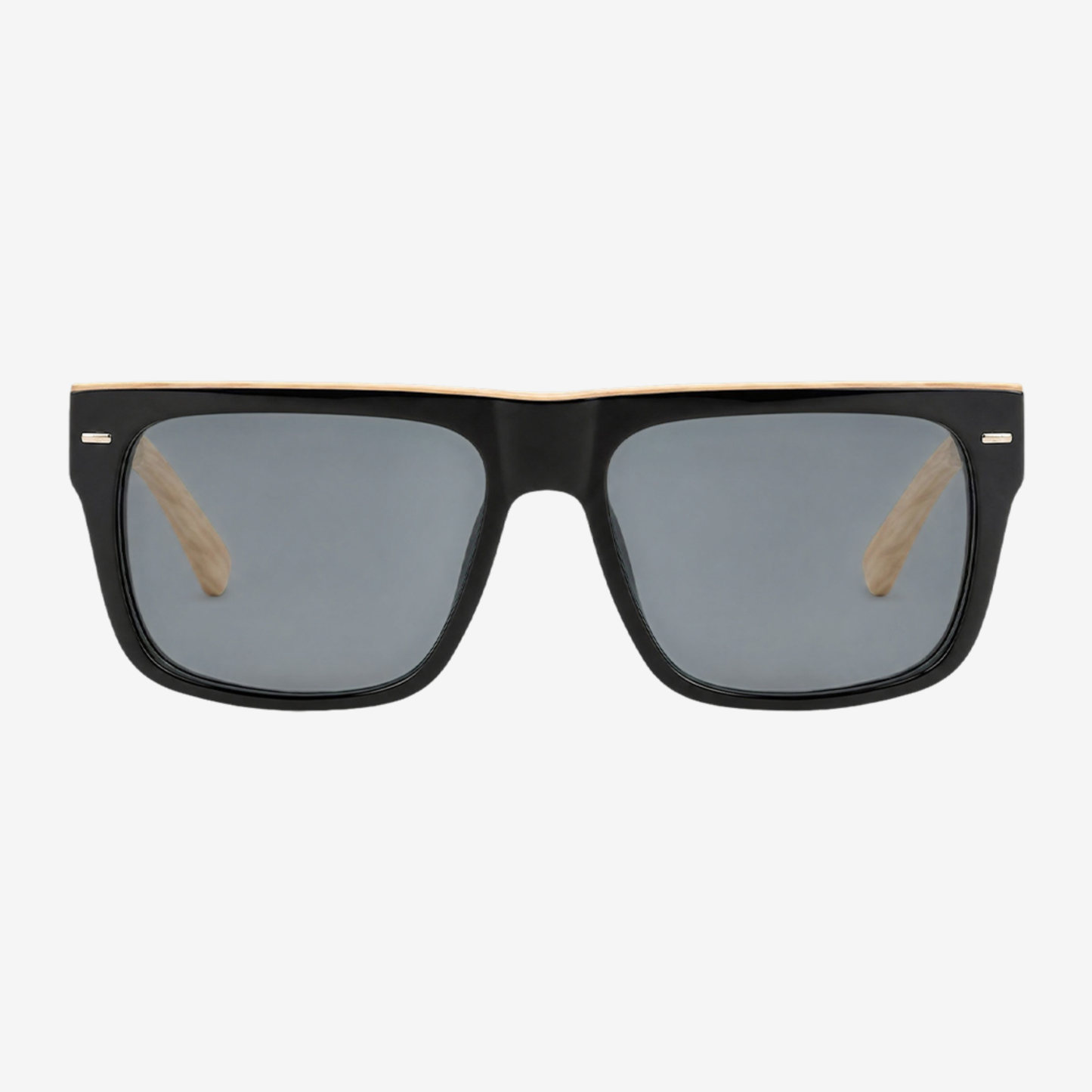 Hoffman - Black / Wood