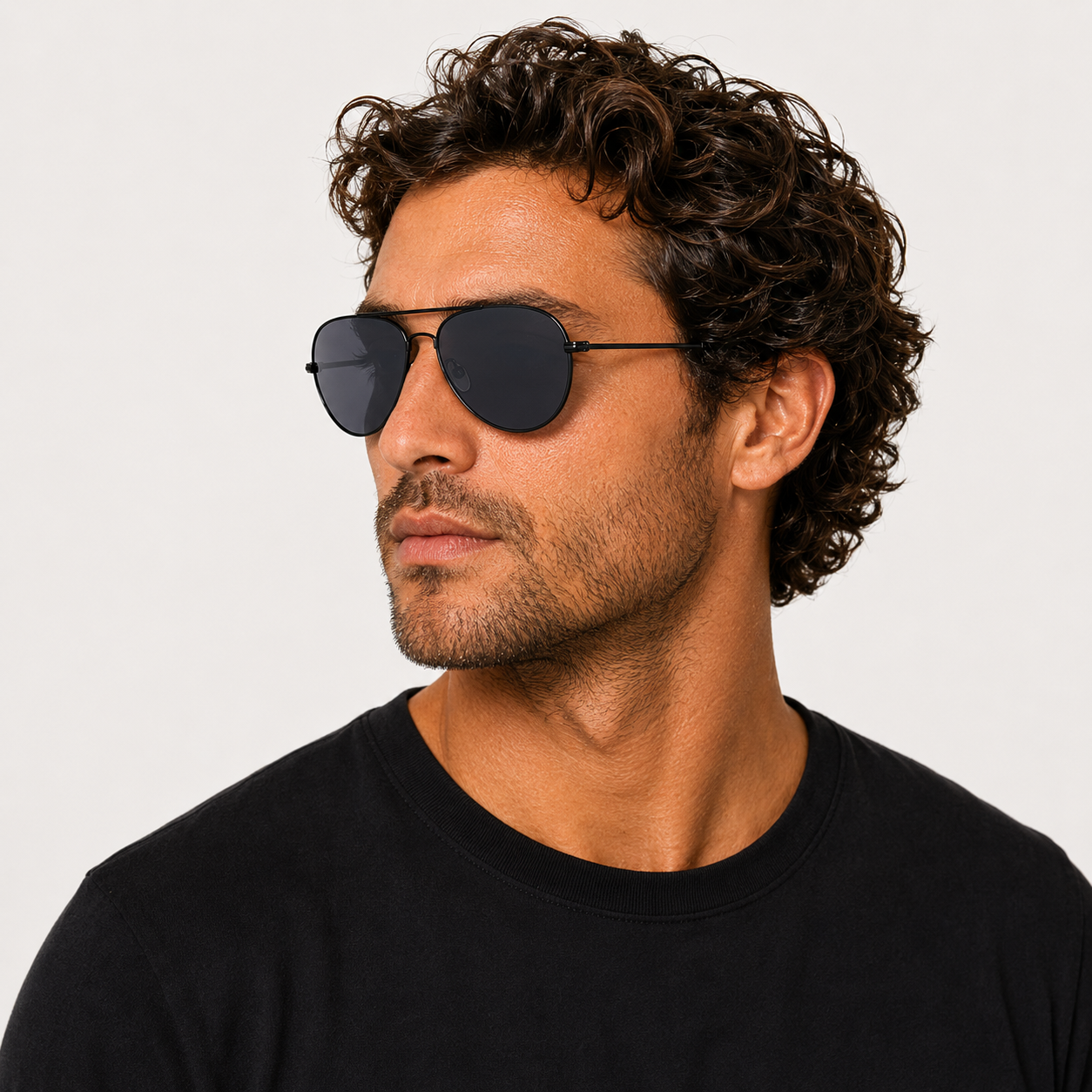 Holt - Black