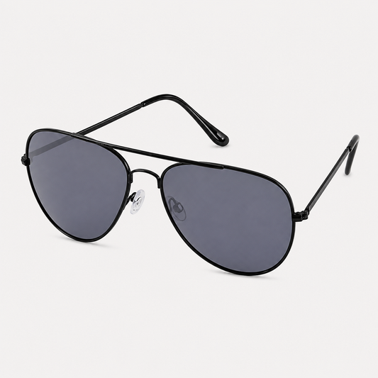 Holt - Black