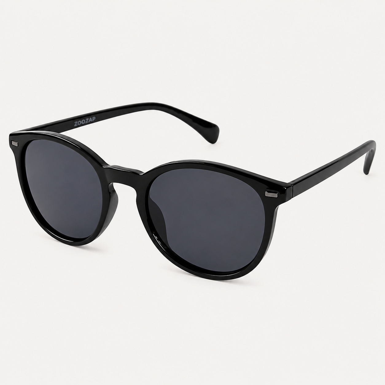 Longdown - Black