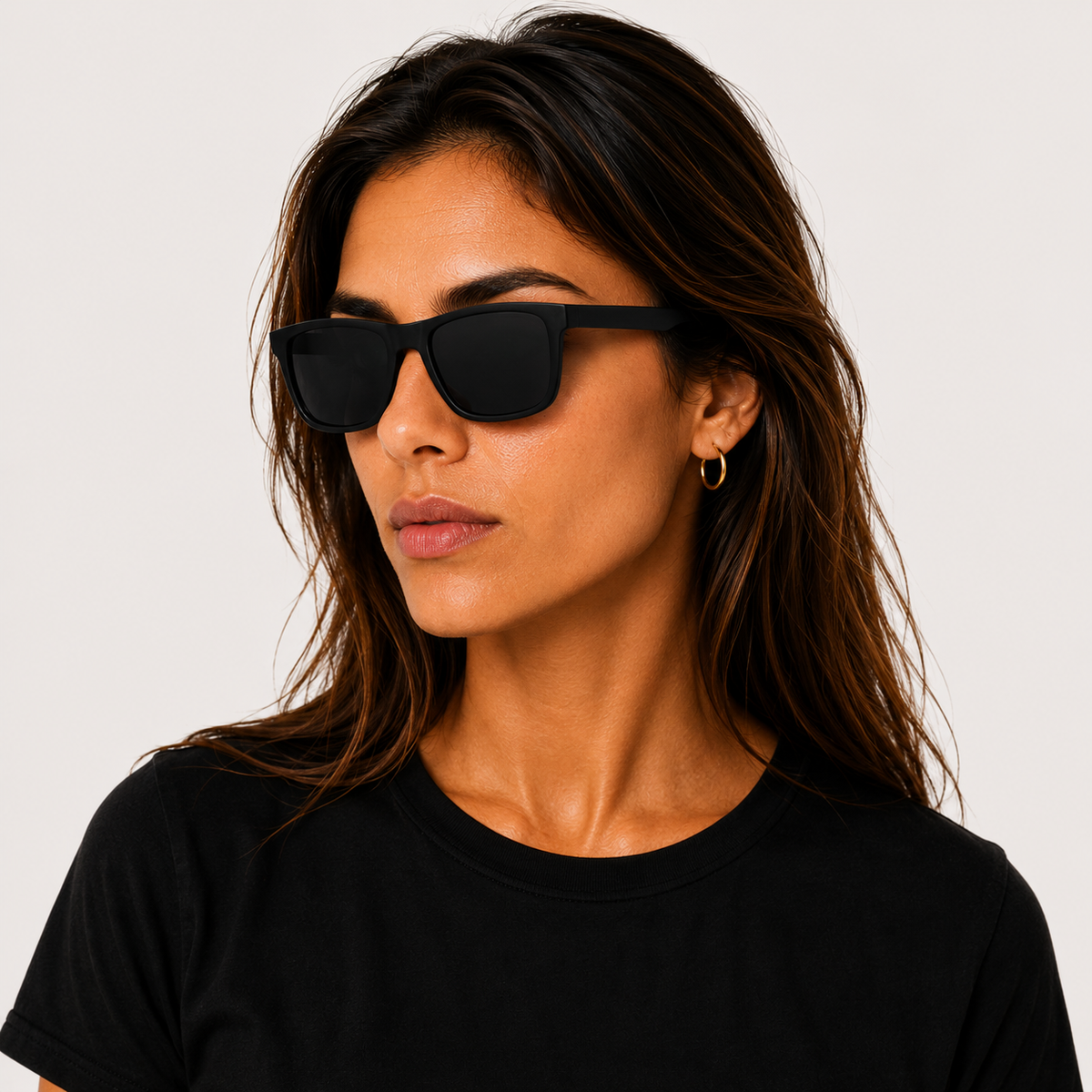 Munni - Matt Black