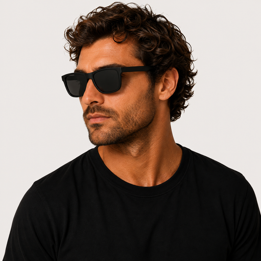 Munni - Matt Black