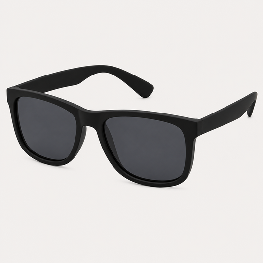 Munni - Matt Black