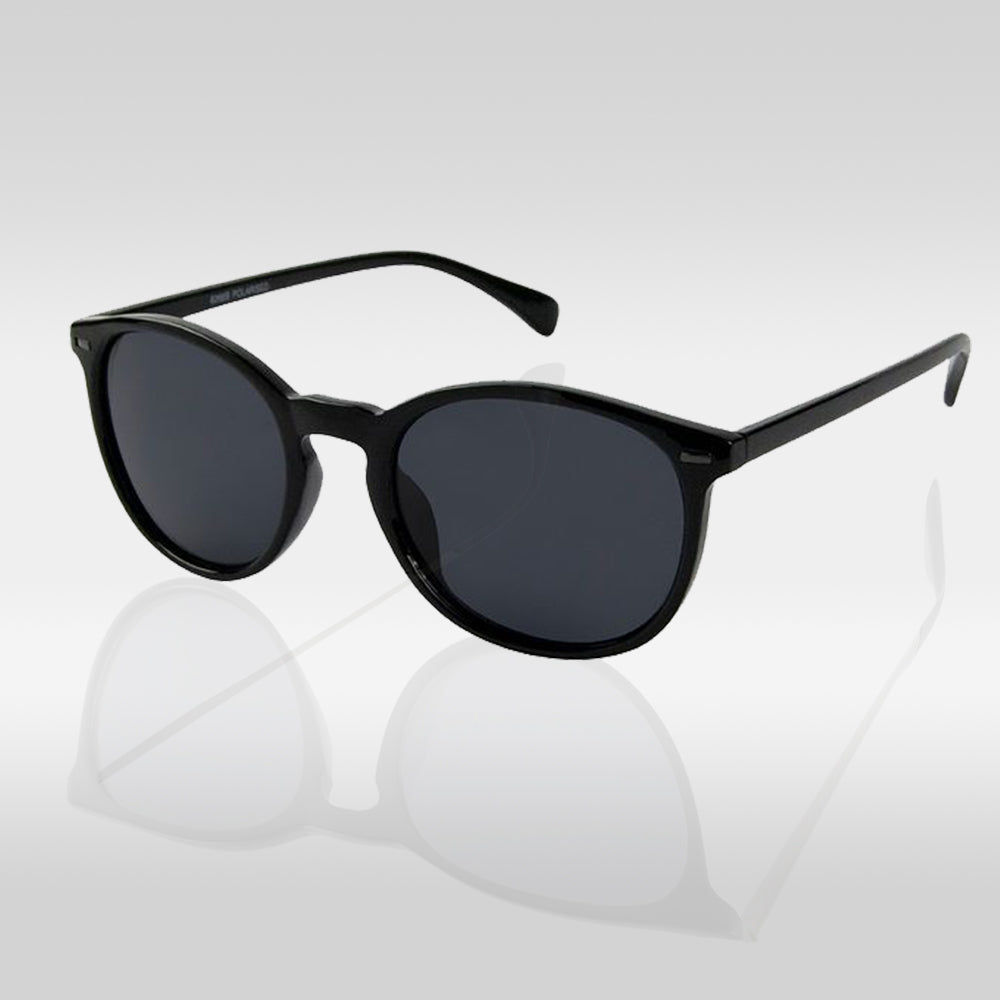 Longdown - Black