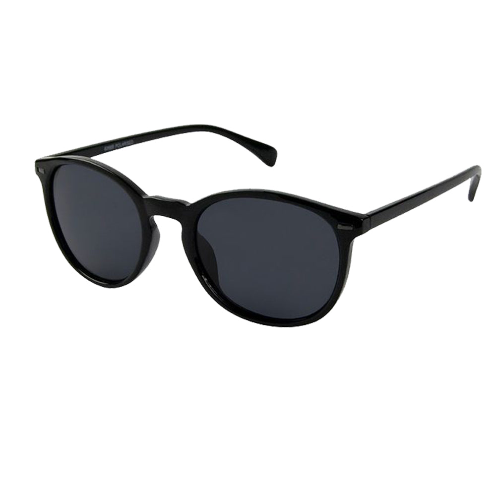 Longdown - Black